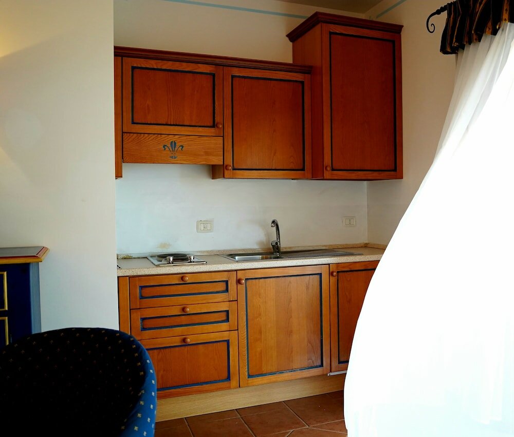 Фото Hotiday Village Stintino