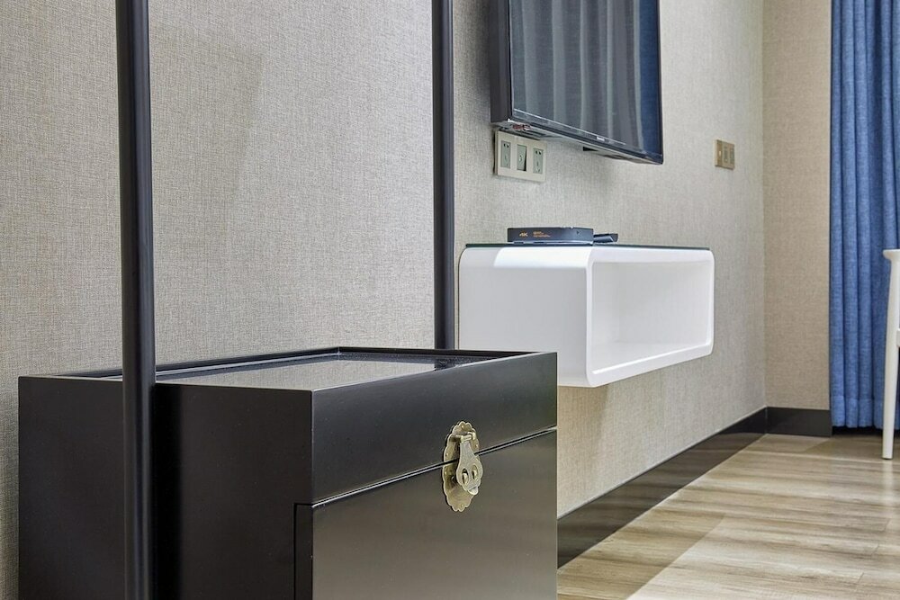 Фото Kaiserdom Hotel Huanshi East Road