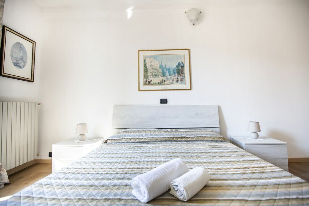 Фото Renzo e Lucia