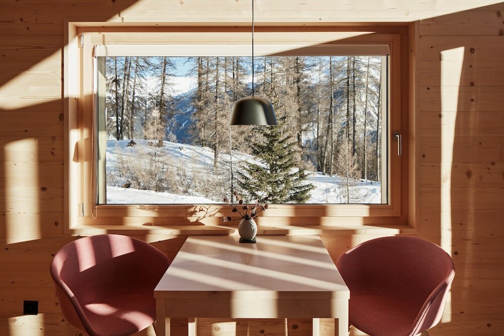 Фото Pensiun Laresch