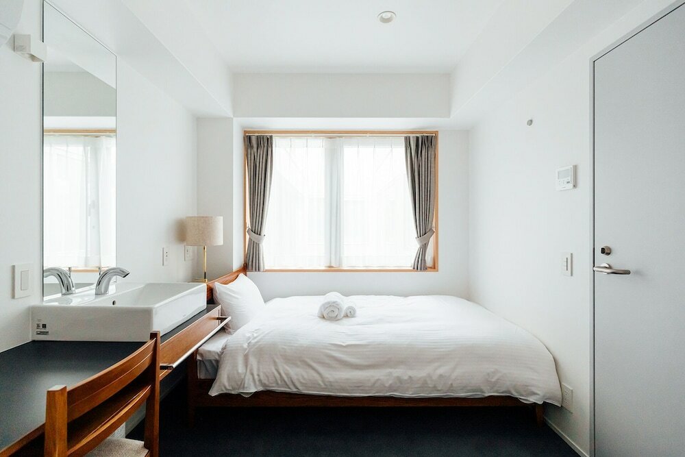 Фото KeFU stay & lounge