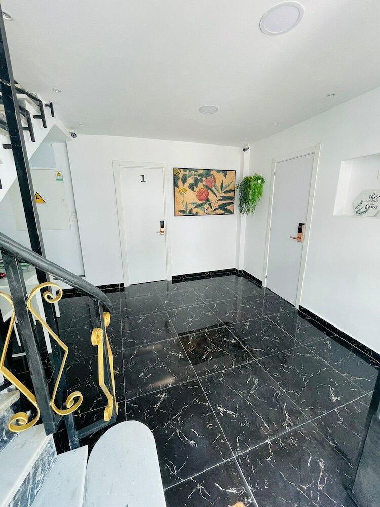 Фото SL Hostel Marbella