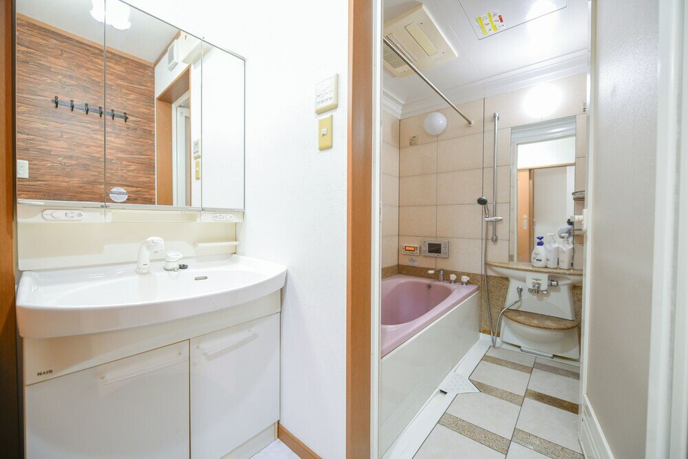 Фото Luxury House Hona -Tennoji-