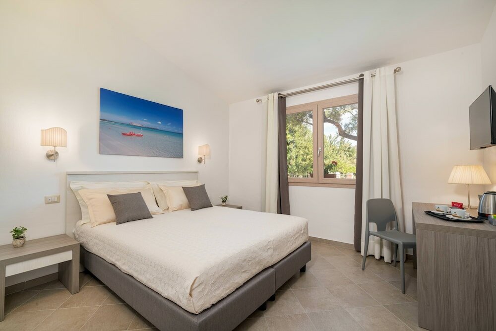 Фото Residenza L'Alzoni