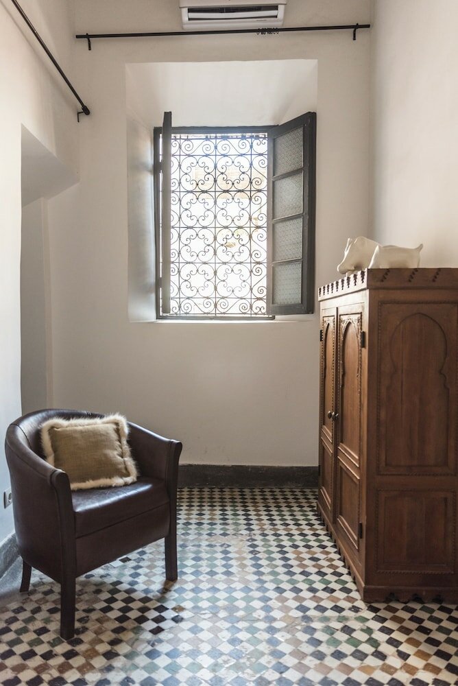 Фото Riad New Moon