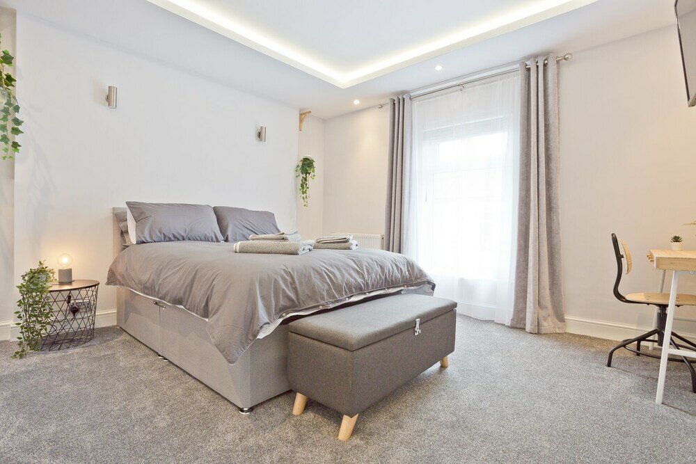 Фото Malleus House