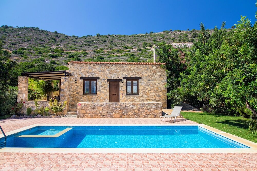 Фото Melidoni X Village