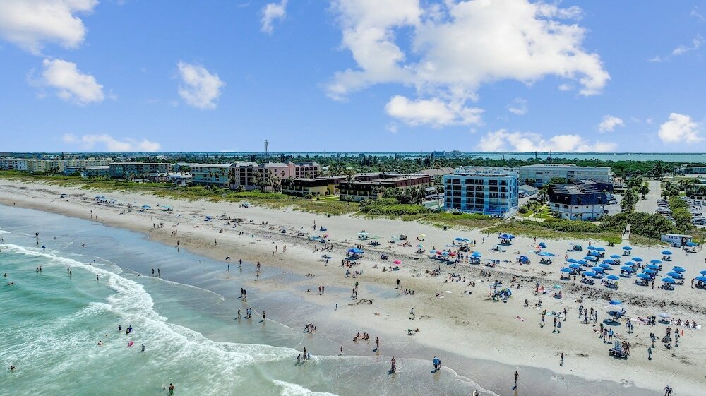 Фото Sea La Vie at Cocoa Beach