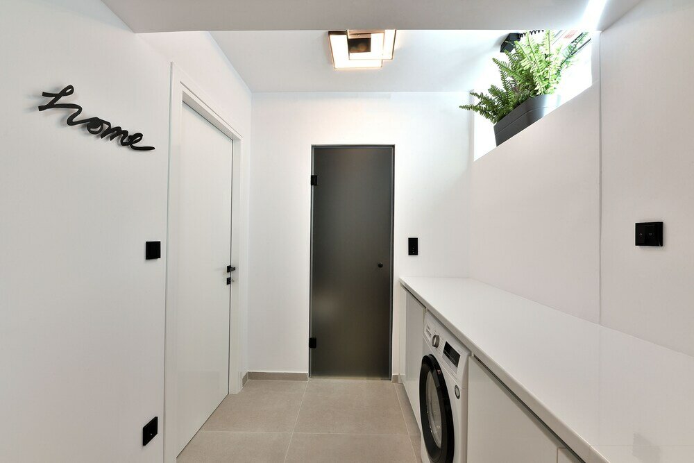 Фото Phaedrus Living: City Center Luxury Flat Skoufa