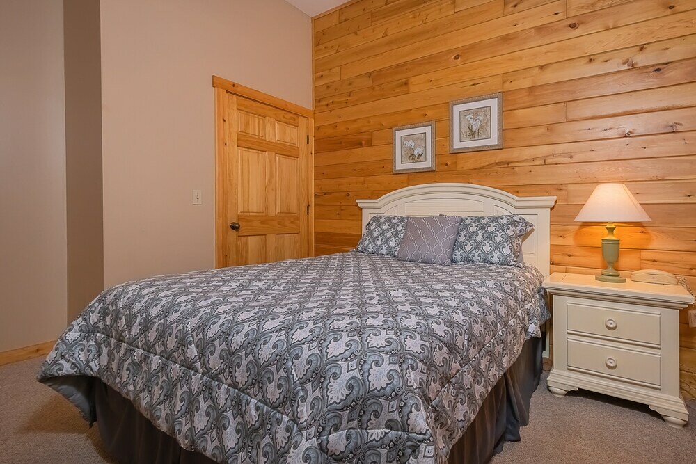 Фото Cedar Shores Villa 09