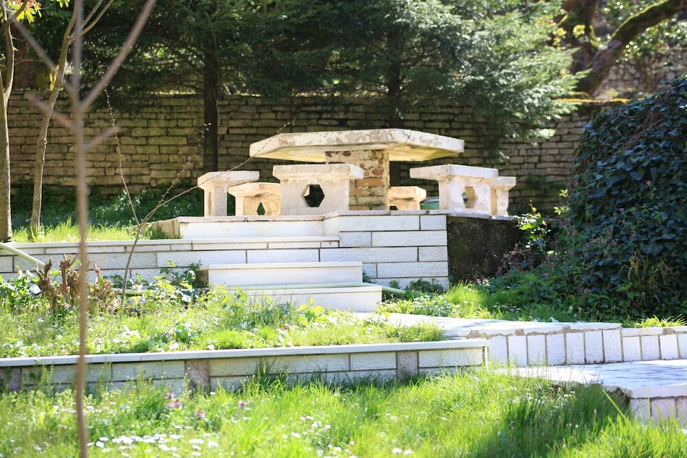 Фото Hotel Gryka e Kelcyres