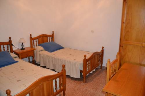 Фото Pensión Ronda Sol