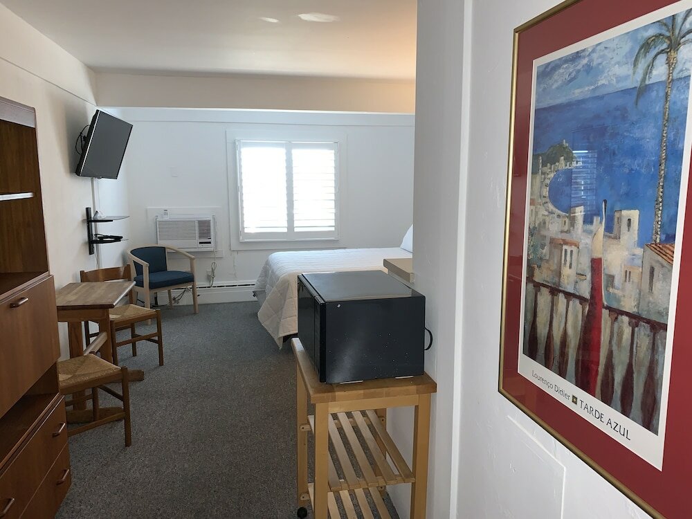 Фото Vineyard Harbor Motel