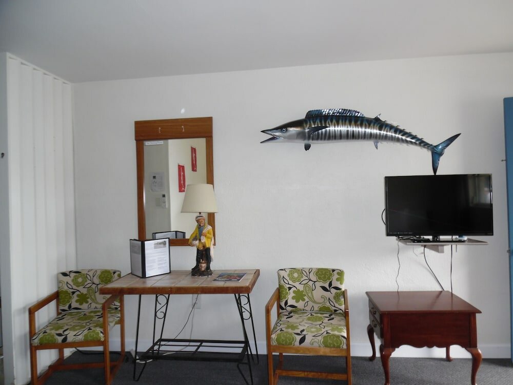 Фото Wachapreague Inn