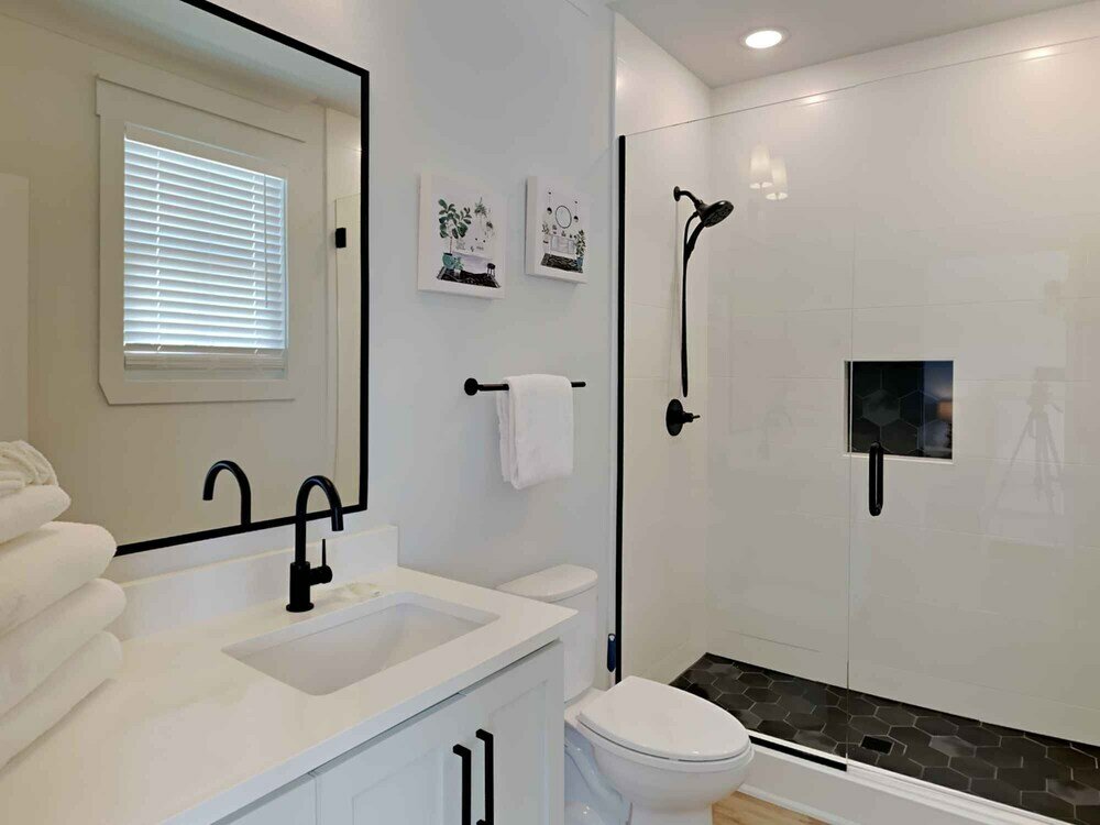 Фото Redfish Harbor Family Tides