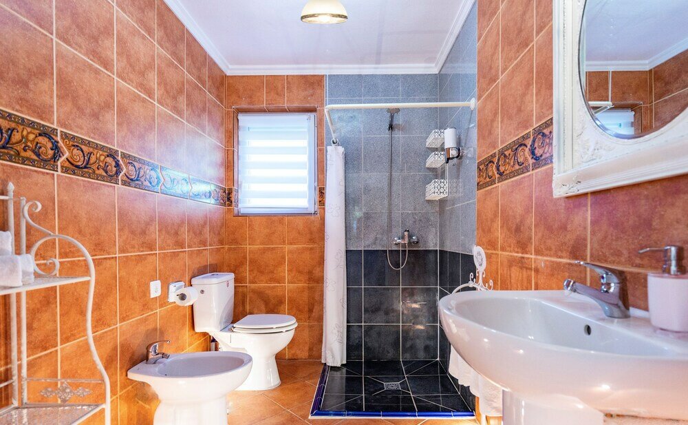 Фото Hacienda Sol