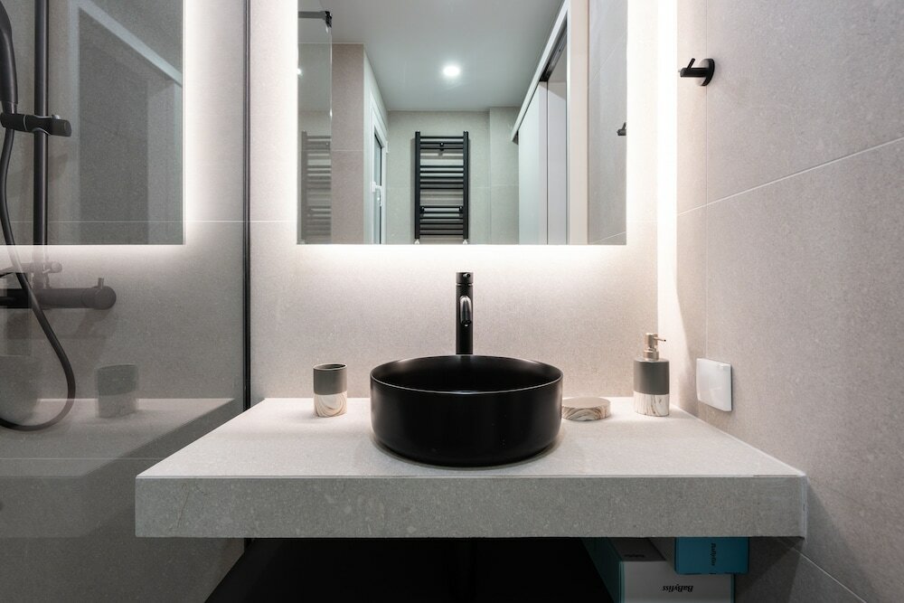 Фото Deluxe 4 Bedrooms Apartment in Athens Center