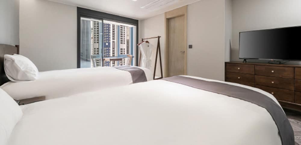 Фото Haeundae Central