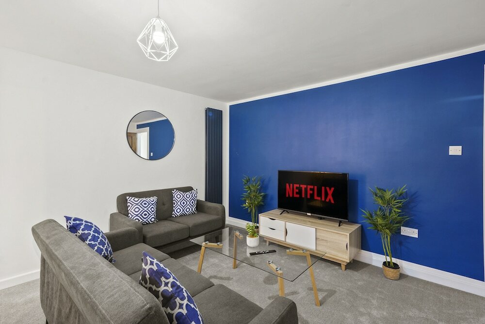 Фото Beautiful 2 Bed Flat in Barnet