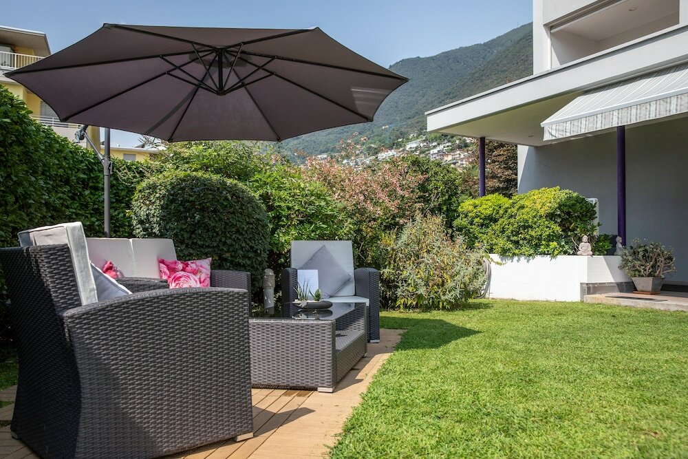 Фото Smart-Hotel Minusio