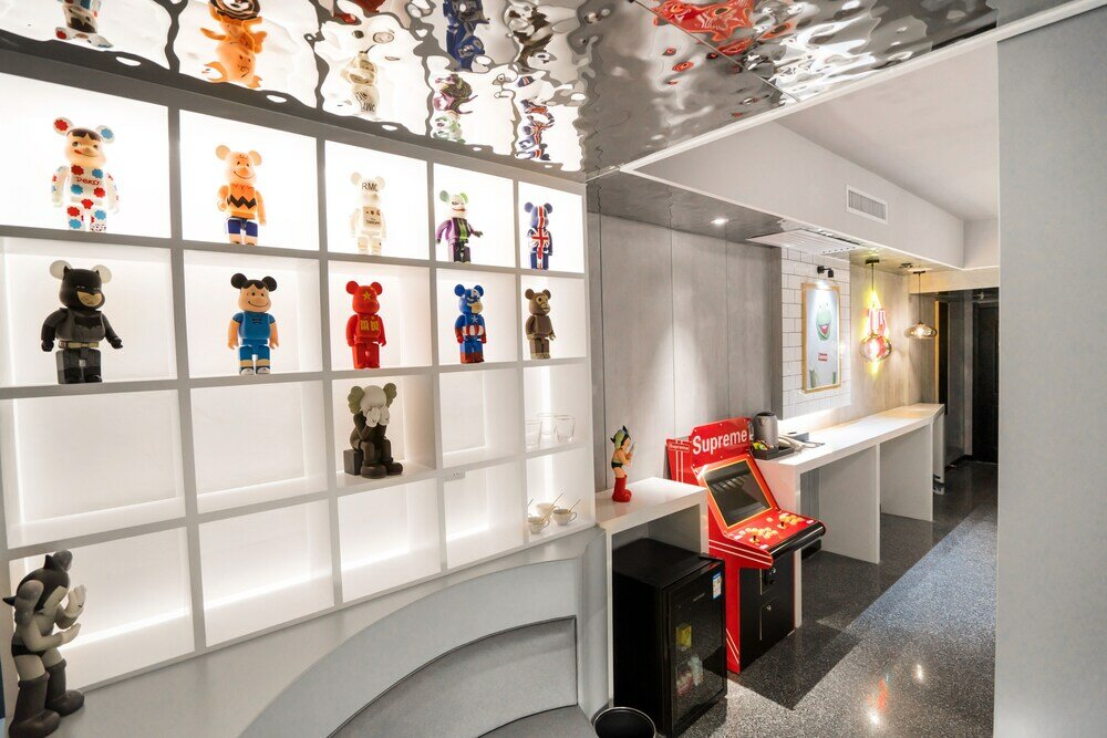 Фото History Boutique Inn