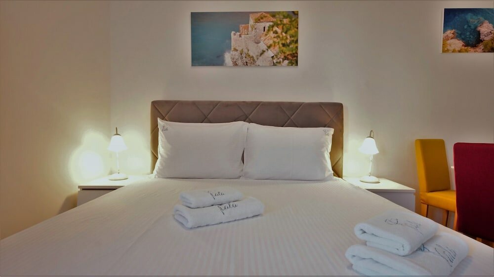 Фото Kala Rooms & Suites