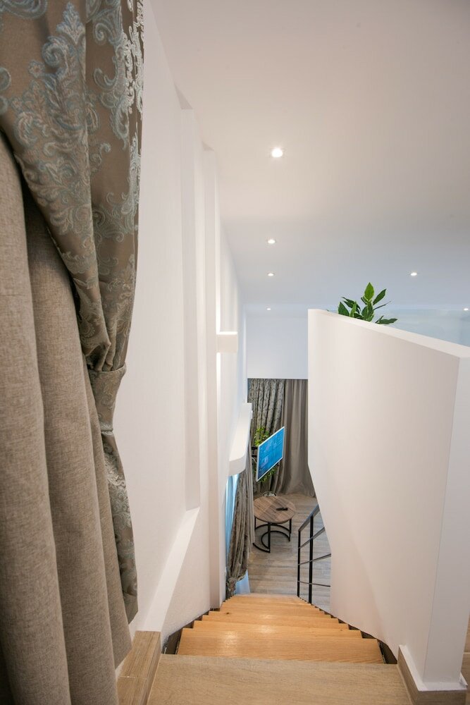 Фото Ammos Lux Apartments Crete