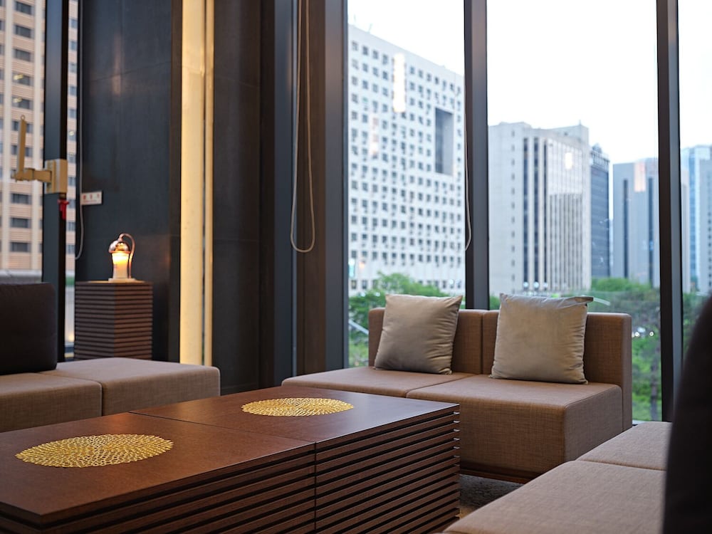 Фото Roynet Hotel Seoul Mapo