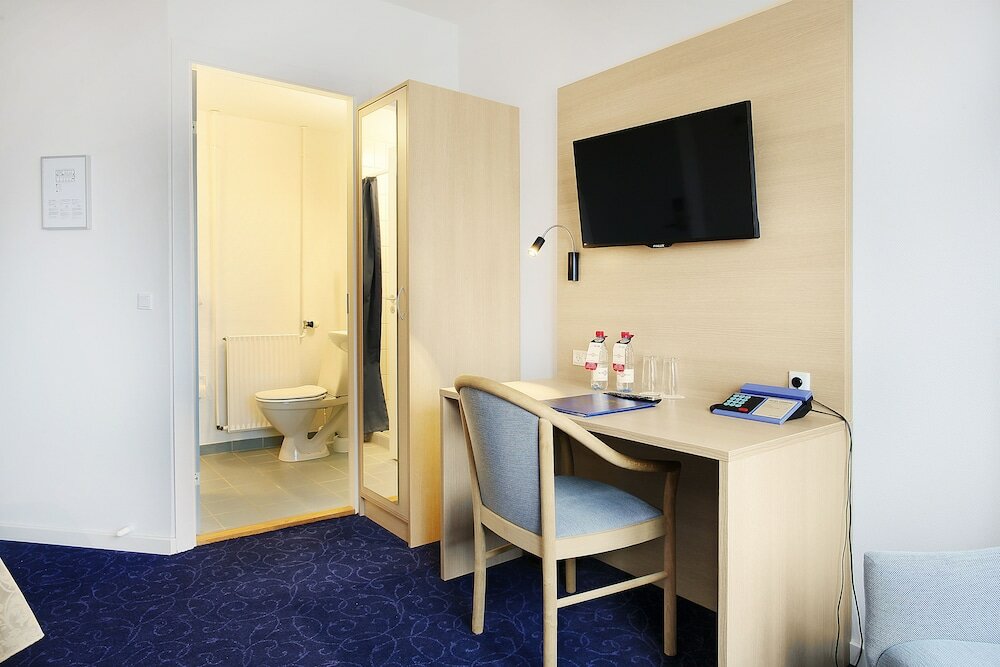 Фото Herning City Hotel