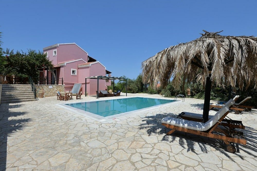 Фото Blue Horizon