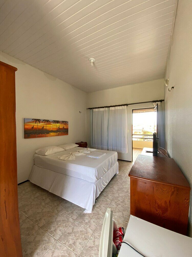 Фото Pousada Jardins do Mar