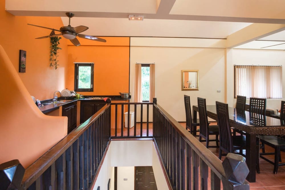 Фото 10 Bedroom Sea Front Twin Villa Koh Phangan SDV232/234-By Samui Dream Villas