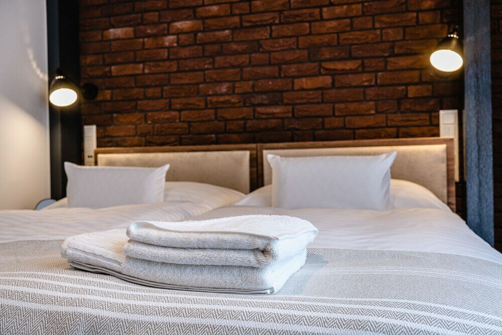 Фото Garni Hotel Dock