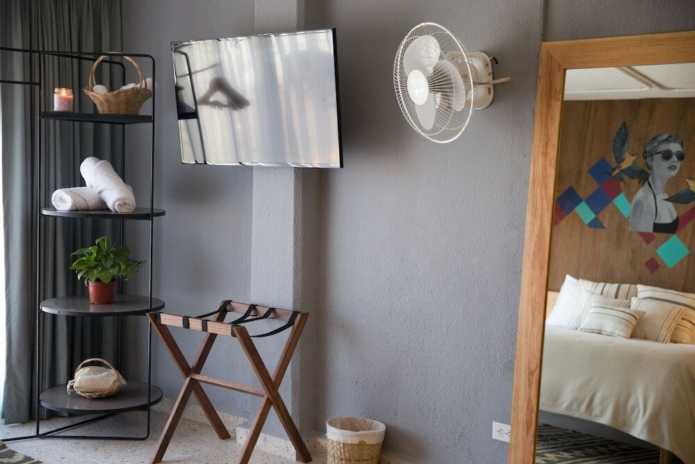 Фото Selina Cancun Downtown