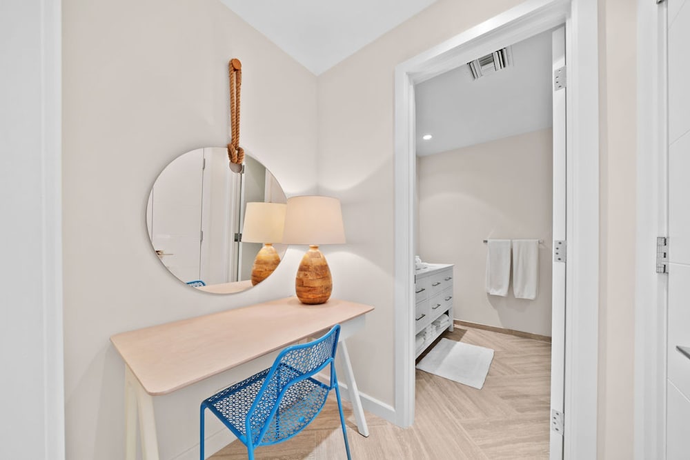 Фото Ocean Terraces Penthouse 2br2