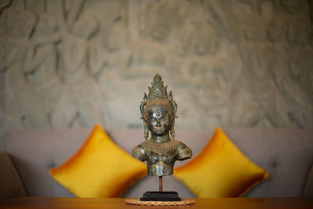 Фото Angkor Privilege Resort and SPA