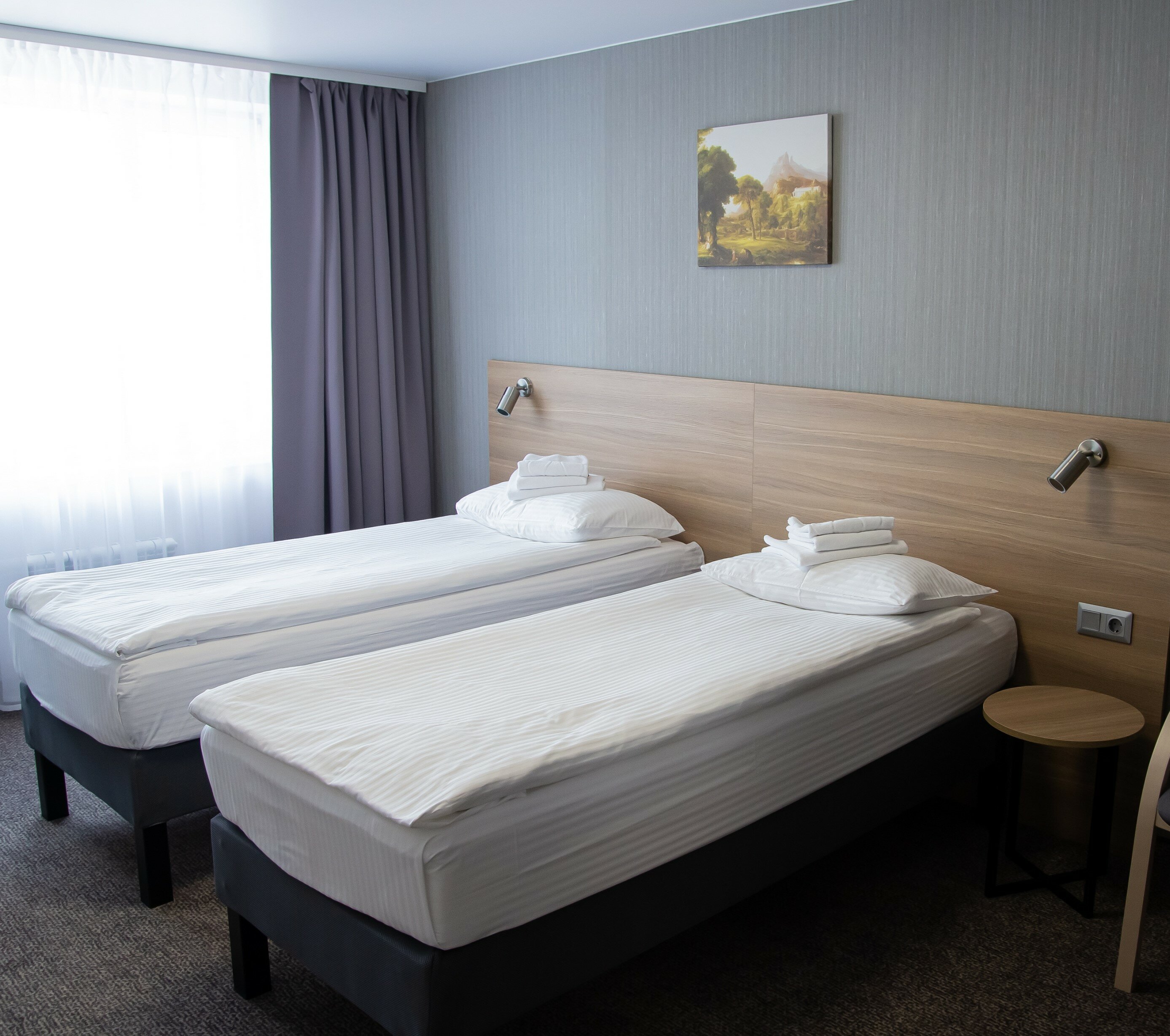 Фото Амакс Полярная Звезда