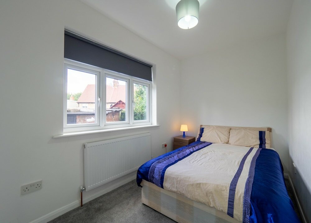 Фото 2 Bedroom Ground Floor Apartment