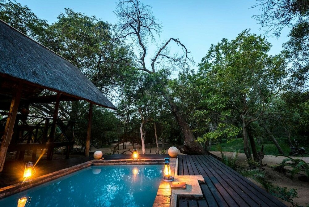 Фото Avoca Private Bushcamp