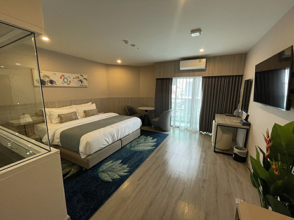 Фото Chinatown Living Hatyai