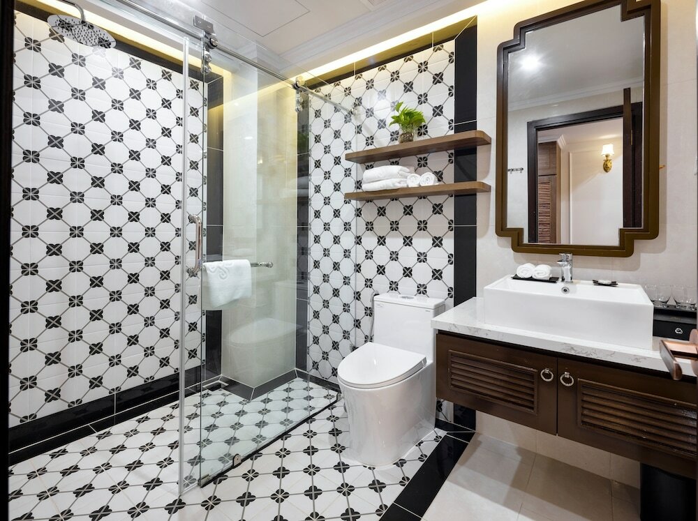 Фото Dalat Prince Hotel