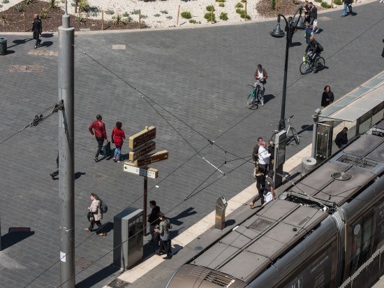 Фото Hôtel 64 Nice