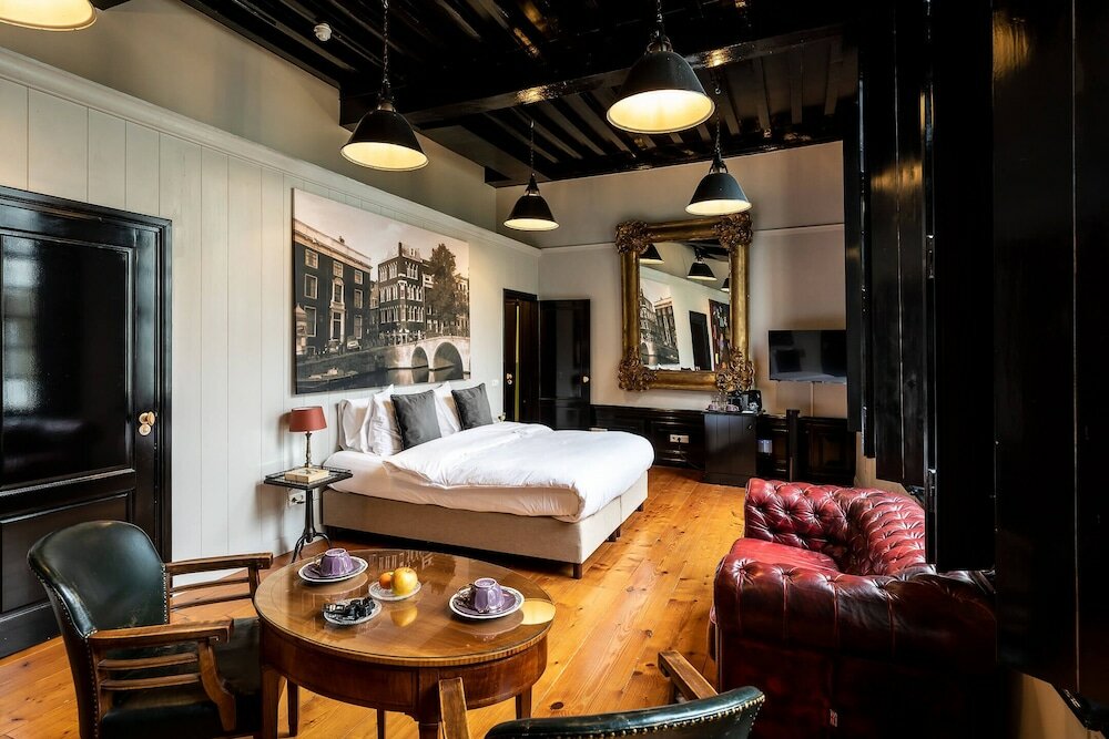 Фото Hotel Beijers