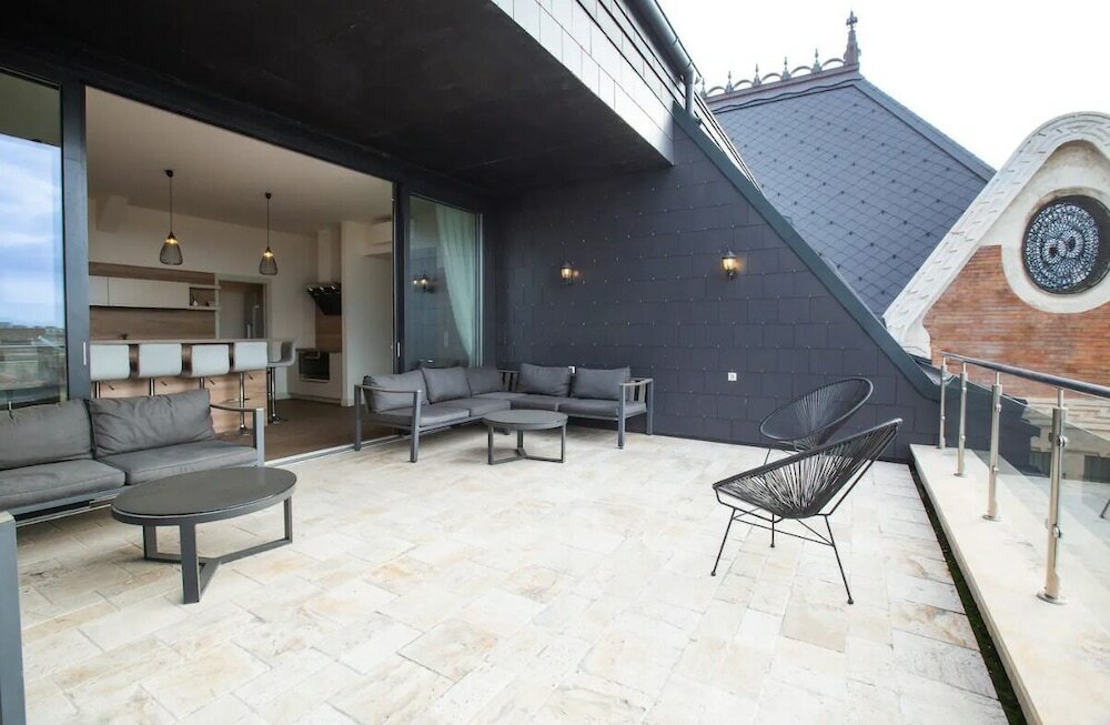 Фото Zoya Luxury Residence