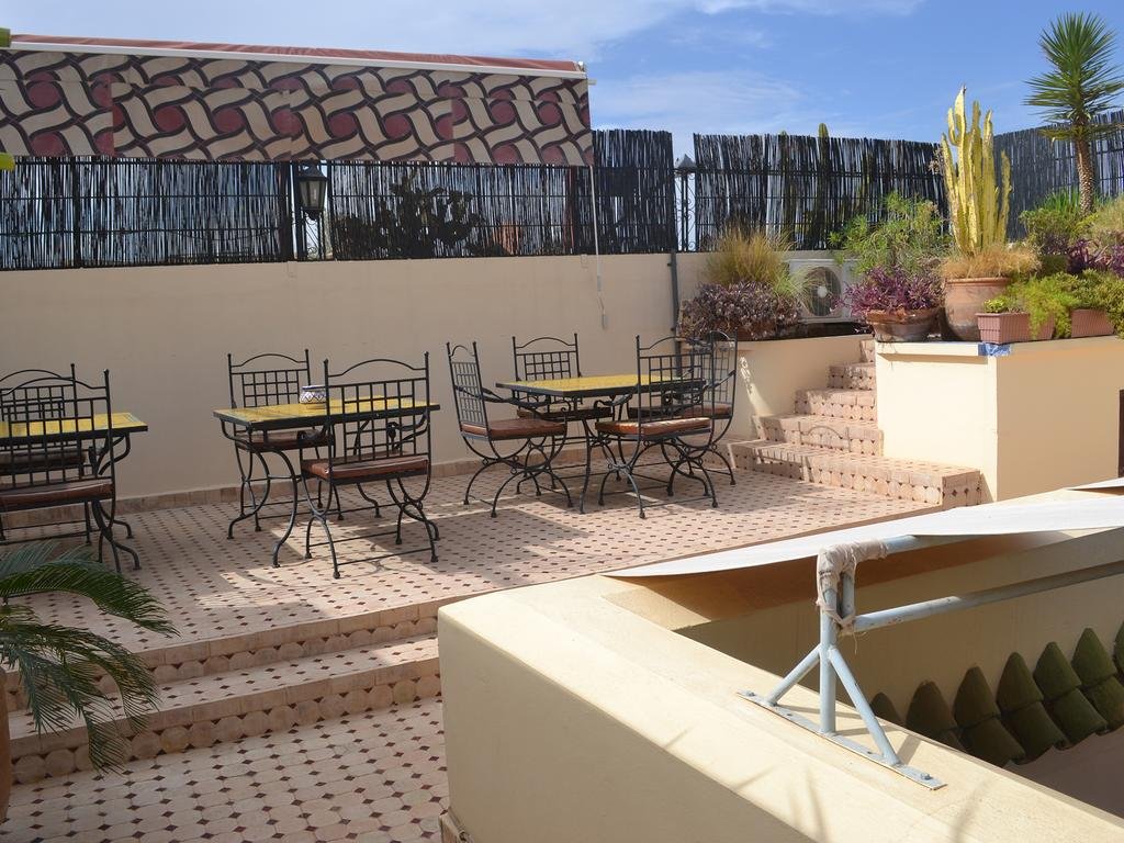 Фото Riad Maison Belbaraka