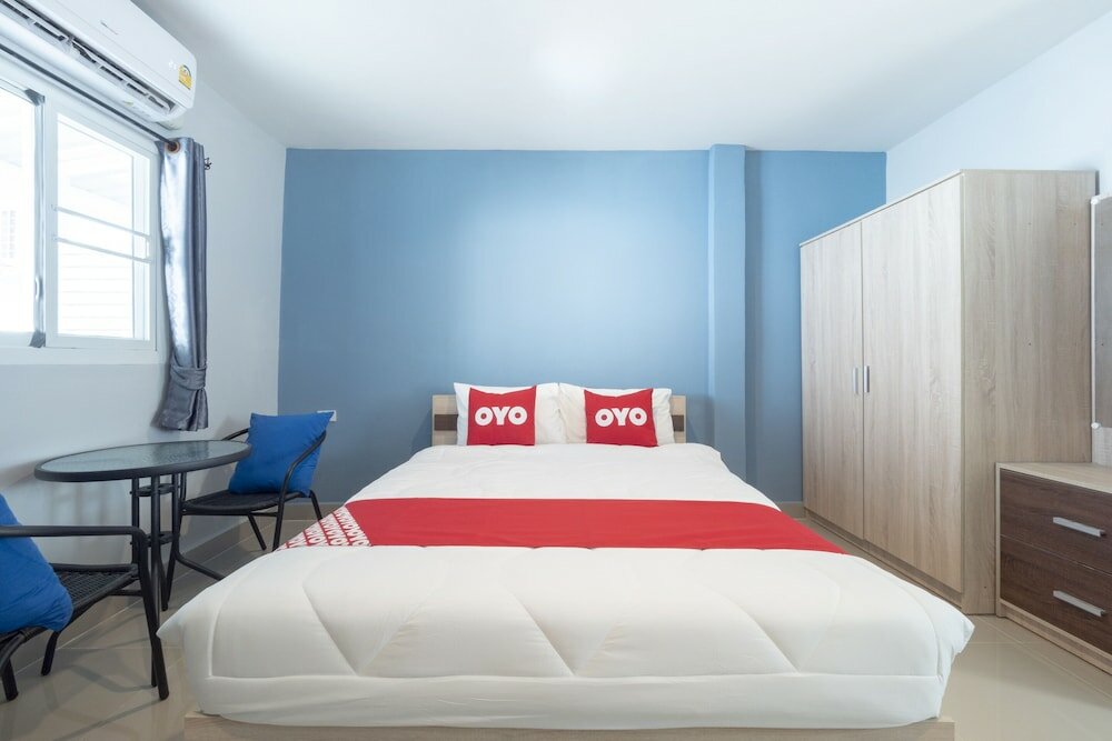 Фото Oyo 75383 Danthip Place