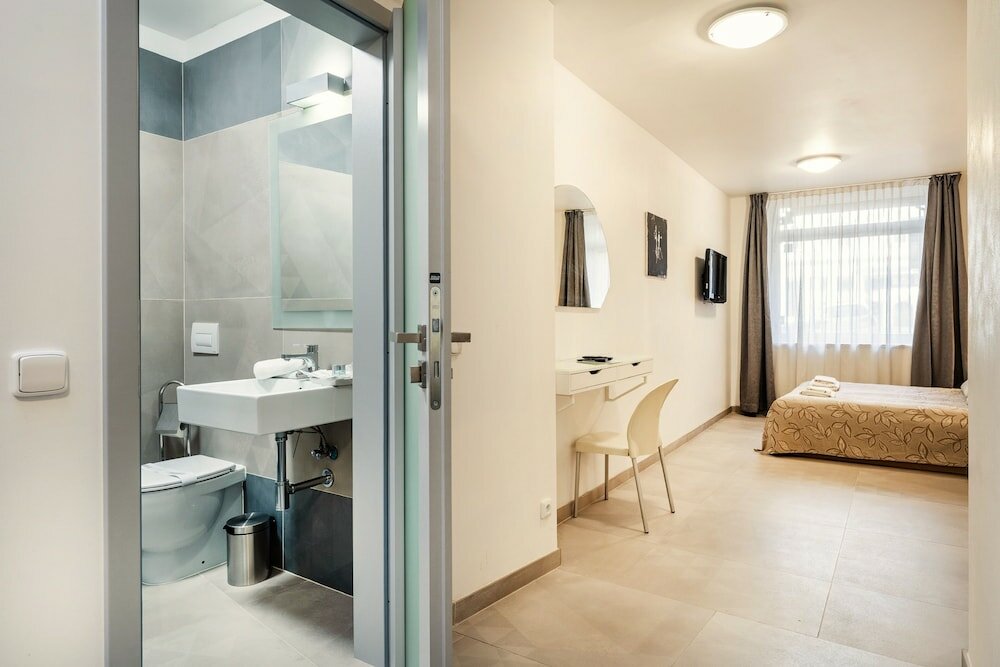 Фото Vincanto Rooms Old Town