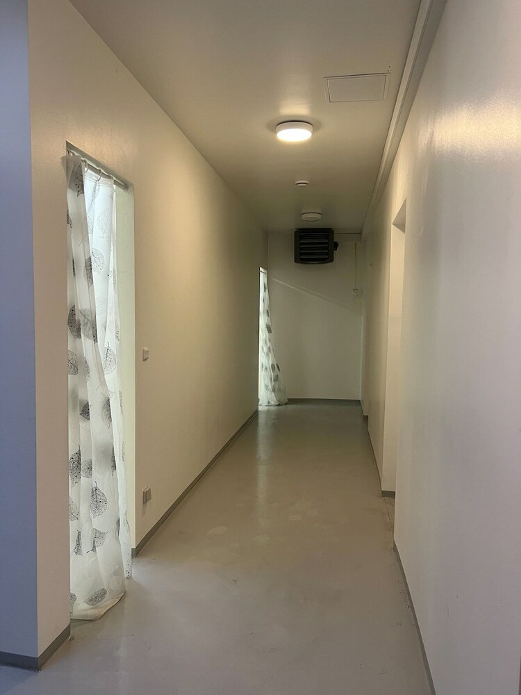 Фото The Old Factory - Hostel