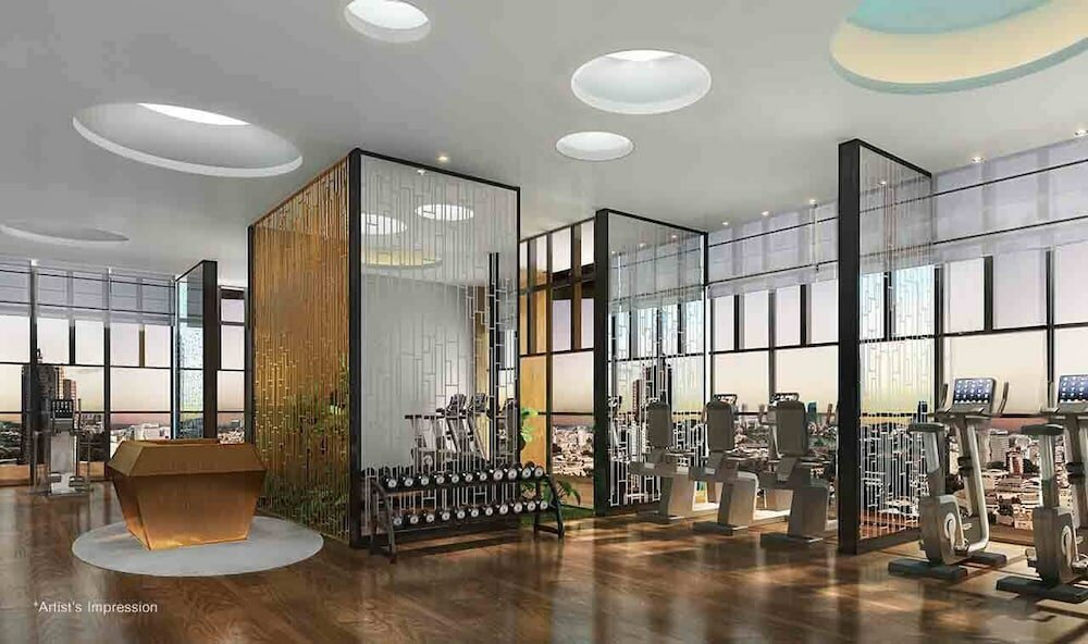 Фото D1 Mension Building