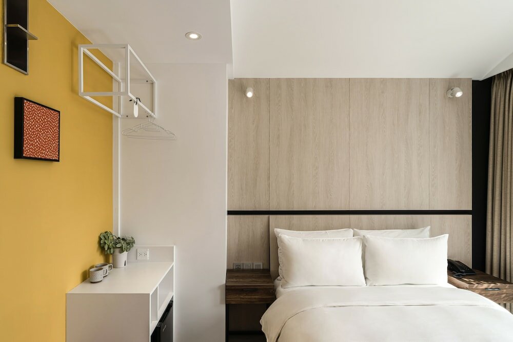 Фото 1li7e Hotel